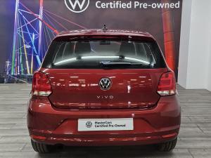 Volkswagen Polo Vivo hatch 1.4 Life - Image 13