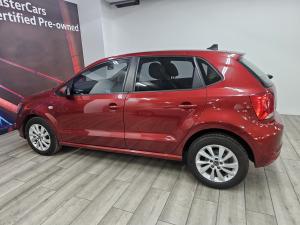 Volkswagen Polo Vivo hatch 1.4 Life - Image 14