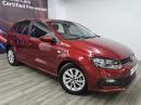 Thumbnail Volkswagen Polo Vivo hatch 1.4 Life
