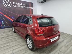 Volkswagen Polo Vivo hatch 1.4 Life - Image 3