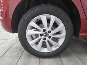 Volkswagen Polo Vivo hatch 1.4 Life - Image 4