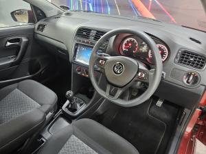 Volkswagen Polo Vivo hatch 1.4 Life - Image 5