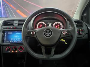 Volkswagen Polo Vivo hatch 1.4 Life - Image 6