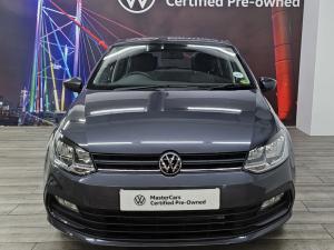 Volkswagen Polo Vivo hatch 1.6 Style - Image 14