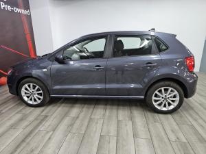 Volkswagen Polo Vivo hatch 1.6 Style - Image 15