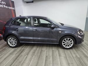 Volkswagen Polo Vivo hatch 1.6 Style - Image 17