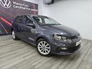 Thumbnail Volkswagen Polo Vivo hatch 1.6 Style