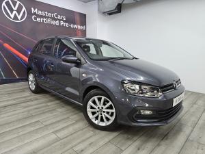 Volkswagen Polo Vivo hatch 1.6 Style - Image 2