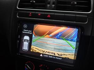 Volkswagen Polo Vivo hatch 1.6 Style - Image 9