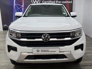 Volkswagen Amarok 2.0BiTDI double cab Style 4Motion - Image 11