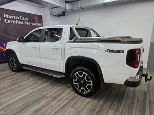 Volkswagen Amarok 2.0BiTDI double cab Style 4Motion - Image 12
