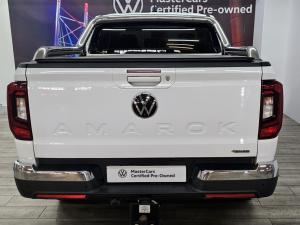 Volkswagen Amarok 2.0BiTDI double cab Style 4Motion - Image 13