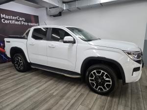 Volkswagen Amarok 2.0BiTDI double cab Style 4Motion - Image 14