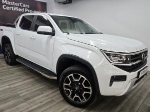 Volkswagen Amarok 2.0BiTDI double cab Style 4Motion - Image 1