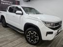 Thumbnail Volkswagen Amarok 2.0BiTDI double cab Style 4Motion