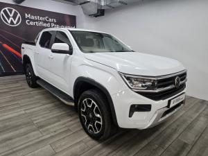 Volkswagen Amarok 2.0BiTDI double cab Style 4Motion - Image 2