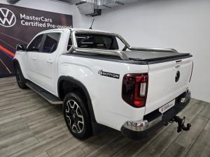 Volkswagen Amarok 2.0BiTDI double cab Style 4Motion - Image 3