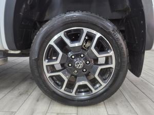 Volkswagen Amarok 2.0BiTDI double cab Style 4Motion - Image 4