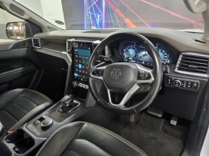 Volkswagen Amarok 2.0BiTDI double cab Style 4Motion - Image 5