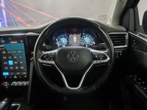 Volkswagen Amarok 2.0BiTDI double cab Style 4Motion - Image 6