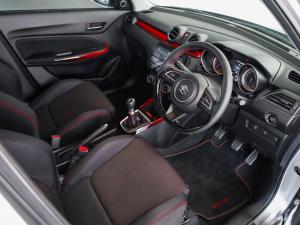 Suzuki Swift 1.4T Sport manual - Image 12