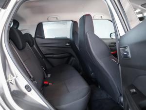 Suzuki Swift 1.4T Sport manual - Image 16