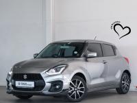 Thumbnail Suzuki Swift 1.4T Sport manual