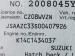 Suzuki Swift 1.4T Sport manual - Thumbnail 26