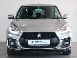 Suzuki Swift 1.4T Sport manual - Image 3