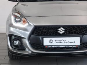 Suzuki Swift 1.4T Sport manual - Image 4