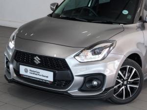 Suzuki Swift 1.4T Sport manual - Image 5