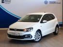Thumbnail Volkswagen Polo Vivo hatch 1.4 Life