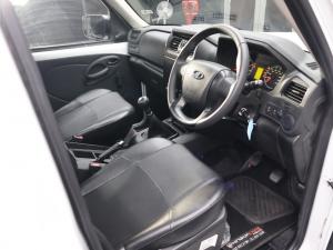 Mahindra Pik Up 2.2CRDe single cab S4 (aircon) - Image 10