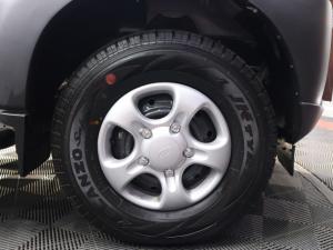 Mahindra Pik Up 2.2CRDe single cab S4 (aircon) - Image 13