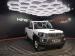 Mahindra Pik Up 2.2CRDe single cab S4 (aircon) - Thumbnail 1