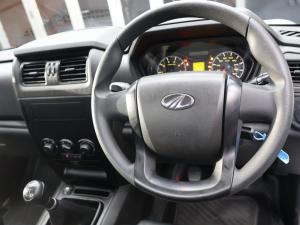Mahindra Pik Up 2.2CRDe single cab S4 (aircon) - Image 11