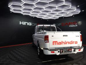 Mahindra Pik Up 2.2CRDe single cab S4 (aircon) - Image 6