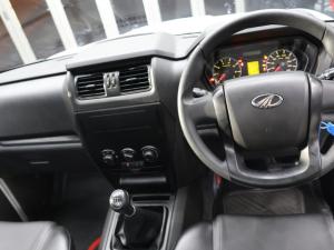 Mahindra Pik Up 2.2CRDe single cab S4 (aircon) - Image 9