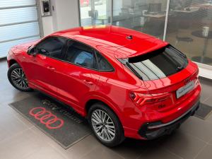 Audi Q3 Sportback 35TFSI S line - Image 10