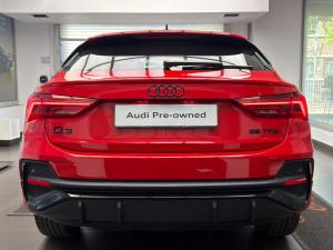 Audi Q3 Sportback 35TFSI S line - Image 12
