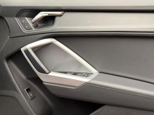 Audi Q3 Sportback 35TFSI S line - Image 20