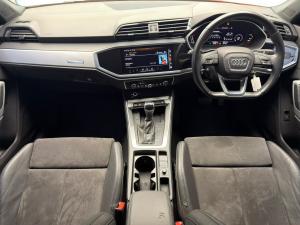 Audi Q3 Sportback 35TFSI S line - Image 22