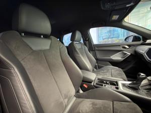 Audi Q3 Sportback 35TFSI S line - Image 28