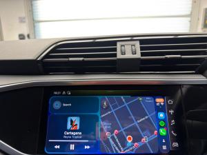 Audi Q3 Sportback 35TFSI S line - Image 31