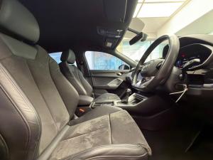 Audi Q3 Sportback 35TFSI S line - Image 36