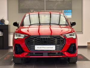 Audi Q3 Sportback 35TFSI S line - Image 4