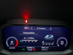 Audi Q3 Sportback 35TFSI S line - Image 50