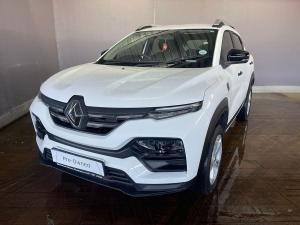 Renault Kiger 1.0 Zen auto - Image 1