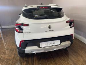 Renault Kiger 1.0 Zen auto - Image 8