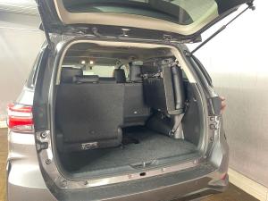 Toyota Fortuner 2.4GD-6 auto - Image 11